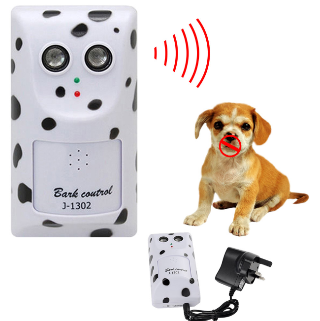 anti barking devices