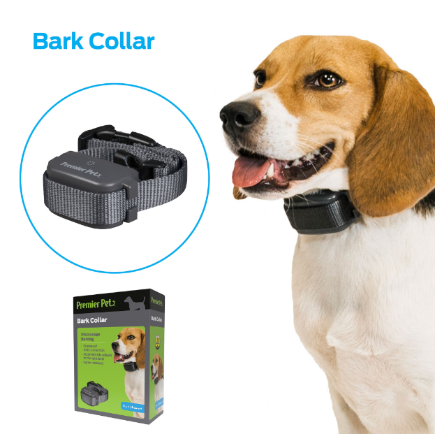 bark collars